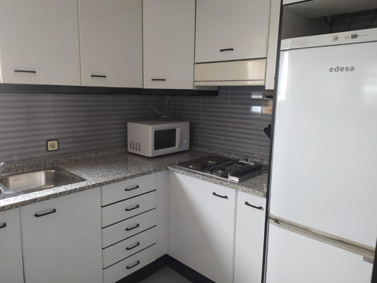 Apartamento Palmeras La Pineda Εξωτερικό φωτογραφία