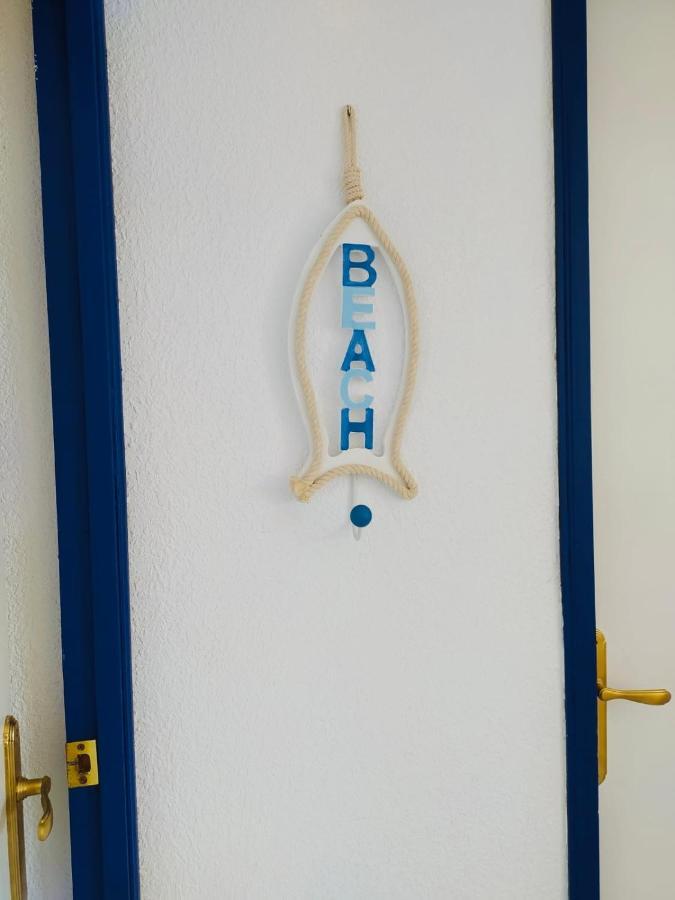 Apartamento Palmeras La Pineda Εξωτερικό φωτογραφία