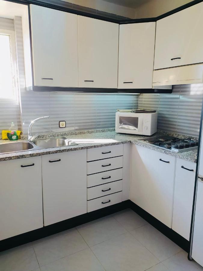 Apartamento Palmeras La Pineda Εξωτερικό φωτογραφία