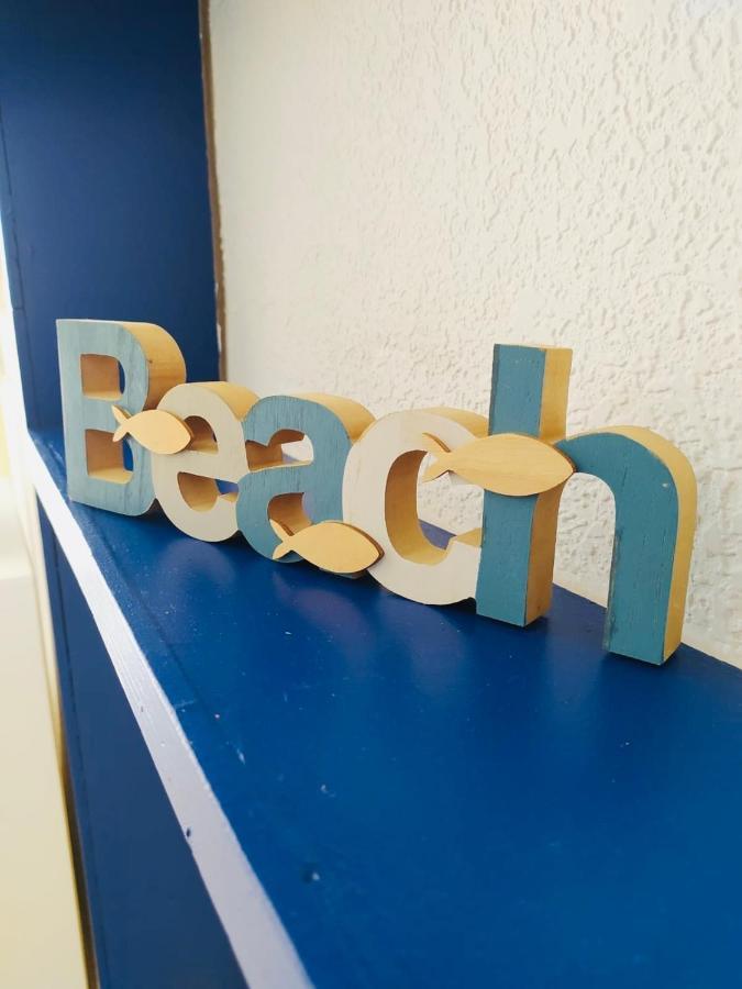 Apartamento Palmeras La Pineda Εξωτερικό φωτογραφία