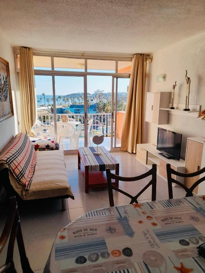 Apartamento Palmeras La Pineda Εξωτερικό φωτογραφία